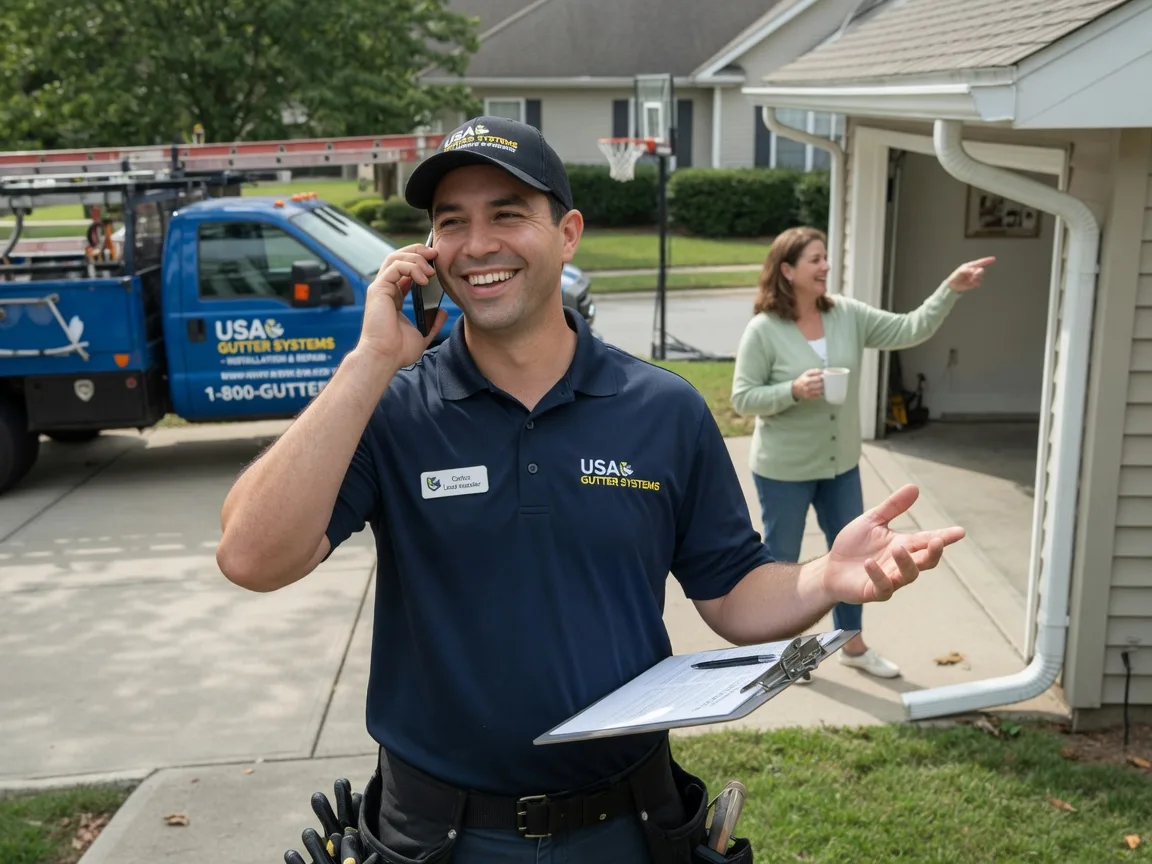 Gutter Installation Dunbar, WV FAQs
